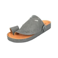 حذاء رجالي شرقي من باتونيا - رمادي