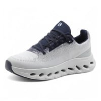 حذاء رياضي رجالي من باتونيا - كحلي