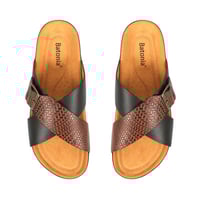 نعال رجالي من باتونيا - كوفي