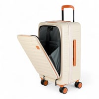 طقم حقائب سفر من باتونيا - بيج