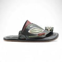 حذاء رجالي شرقي من باتونيا