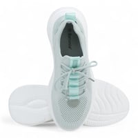 حذاء رياضي للنساء من باتونيا - اخضر فاتح