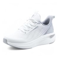 حذاء رياضي رجالي من باتونيا - أبيض