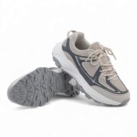 حذاء رجالي رياضي من باتونيا - بيج