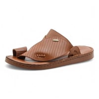 حذاء شرقي من باتونيا - بني