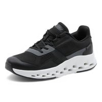 حذاء رياضي رجالي من باتونيا- أسود