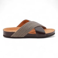 نعال رجالي من باتونيا - كوفي