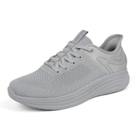 حذاء رجالي رياضي من باتونيا - رصاصي