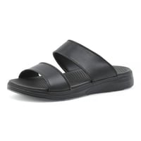 نعال رجالي من باتونيا - أسود