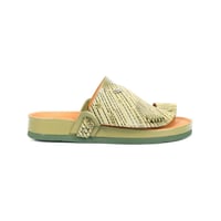 حذاء رجالي شرقي من باتونيا - زيتي