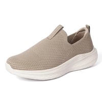 حذاء رياضي من باتونيا - بيج