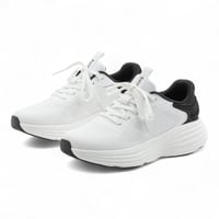 حذاء رياضي نسائي من باتونيا - أيض و أسود