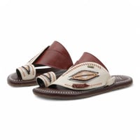 حذاء شرقي من باتونيا