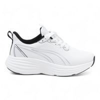 حذاء رياضي للنساء من باتونيا - أبيض