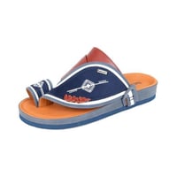 حذاء رجالي شرقي من باتونيا - كحلي