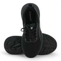 حذاء رياضي للنساء من باتونيا- أسود