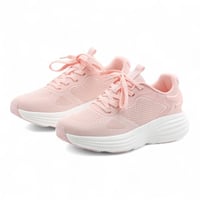 حذاء رياضي نسائي من باتونيا - وردي