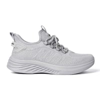 حذاء رجالي رياضي من باتونيا - رمادي فاتح