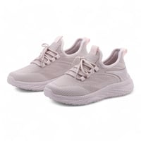 حذاء رياضي نسائي من باتونيا - وردي