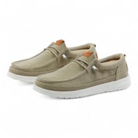 حذاء رياضي كاجوال من باتونيا - بيج