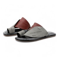 حذاء شرقي من باتونيا - رمادي