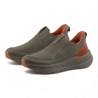 حذاء رياضي من باتونيا - زيتي