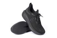 حذاء رياضي من باتونيا - أسود