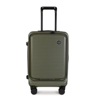 طقم حقائب سفر من باتونيا - أخضر