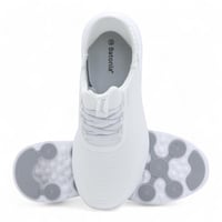حذاء رياضي نسائي من باتونيا - أبيض