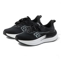 حذاء رياضي من باتونيا - اسود
