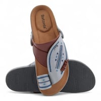 حذاء رجالي شرقي من باتونيا