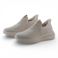 حذاء رياضي نسائي من باتونيا - كاكي