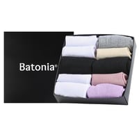 طقم جوارب نسائي 6 الوان