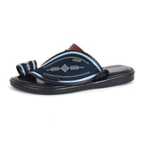 حذاء رجالي شرقي من باتونيا - كحلي