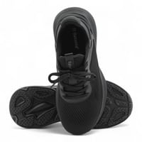 حذاء رياضي نسائي من باتونيا - أسود