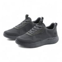 حذاء رياضي من باتونيا - رمادي