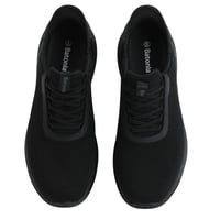 حذاء رياضي من باتونيا - اسود