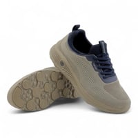 حذاء رياضي من باتونيا - بيج