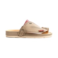 حذاء رجالي شرقي من باتونيا - كاكي