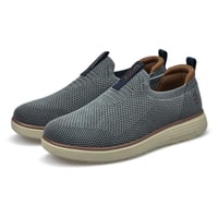 حذاء رياضي رجالي من باتونيا - كحلي