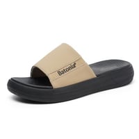 سليبر نسائي من باتونيا - بيج واسود