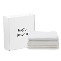 بكج المواقف - 4 قطع + قطعة مجاناً