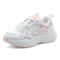 حذاء رياضي نسائي من باتونيا - وردي