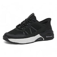 حذاء رجالي رياضي من باتونيا - أسود