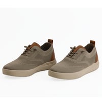 حذاء رياضي كاجوال من باتونيا -بيج