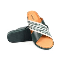 نعال رجالي من باتونيا - زيتي