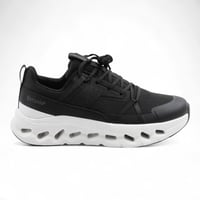 حذاء رياضي من باتونيا - أسود