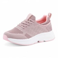 حذاء نسائي رياضي من باتونيا