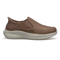 حذاء رياضي رجالي من باتونيا - بني