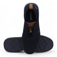 حذاء رجالي من باتونيا - كحلي